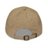 Bushwood Country Club Embroidered Hat Dancing Gopher