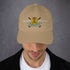 Bushwood Country Club Embroidered Hat Dancing Gopher