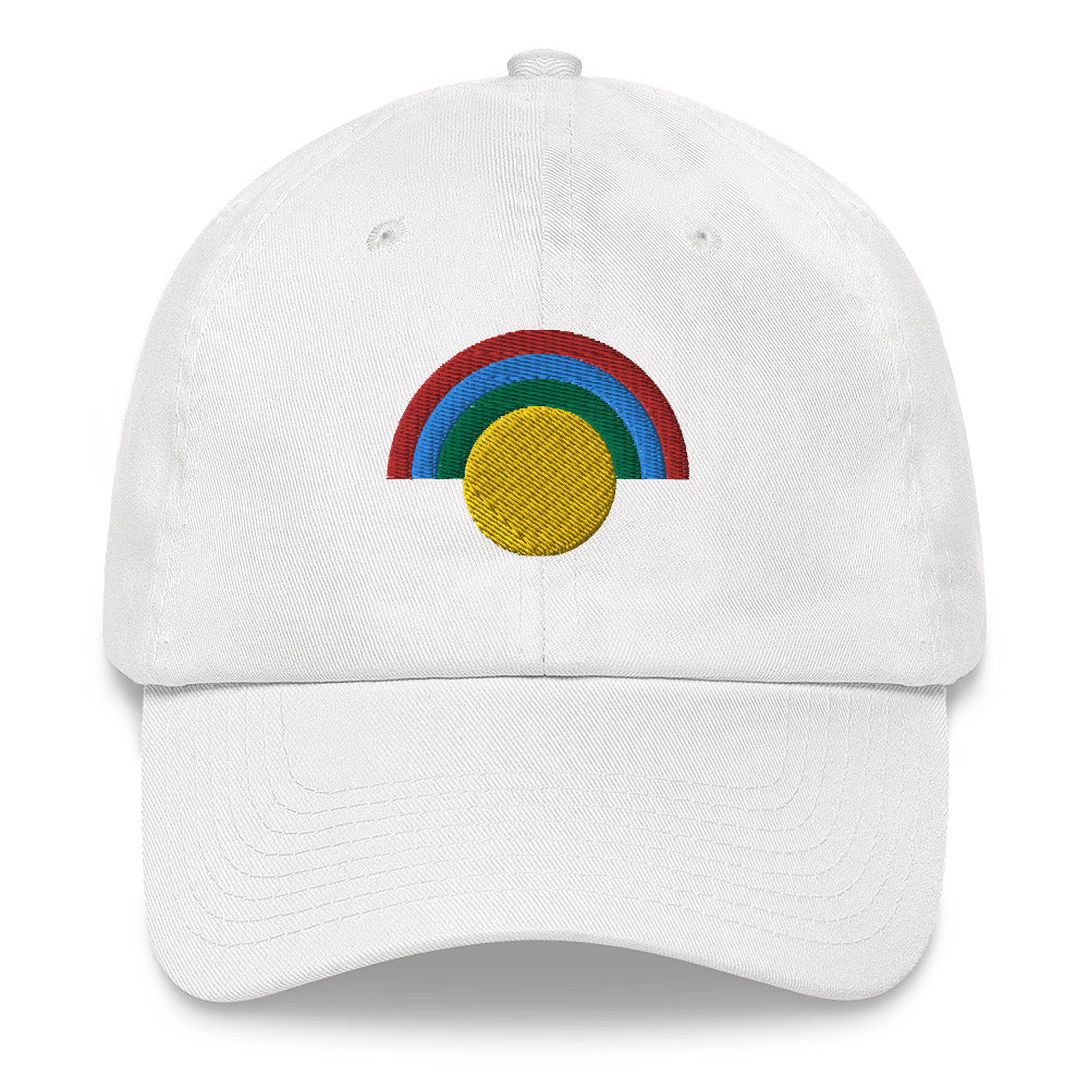 Kukui PKMN Embroidered Hat / Cap
