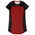 TNG Style Skant Costume Uniform Red