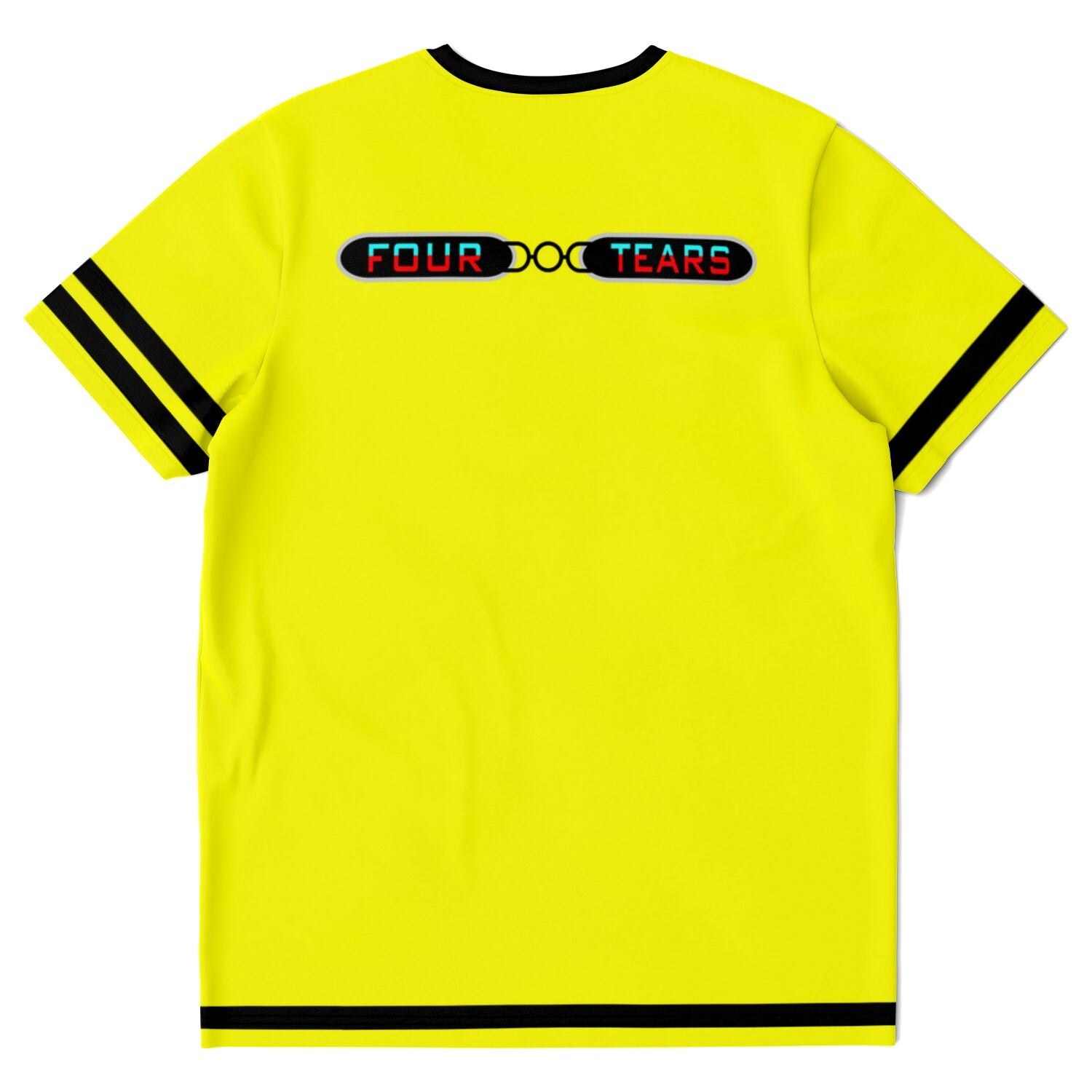 Beatrix Kiddo Inspired Kill Bill T-shirt