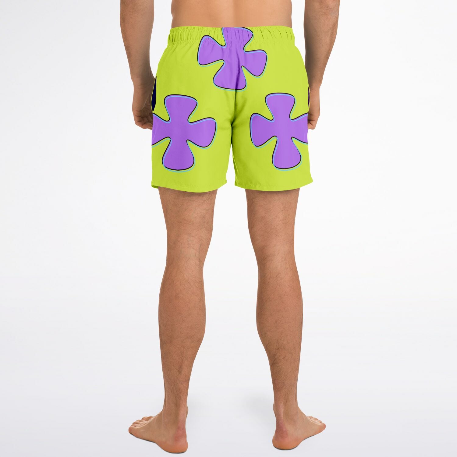 Patrick Men's Swim Shorts