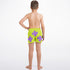 Patrick Kids Swim Trunks