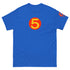 Speed Racer Men's Tee Shirt - 3 Sided Printing