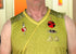 TOS Mirror Universe Captain's Uniform Shirt Tunic Evil Kirk