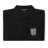 Bushwood Country Club Crest Men's Premium Polo