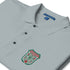 Bushwood Country Club Crest Men's Premium Polo