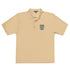 Bushwood Country Club Crest Men's Premium Polo