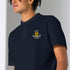 Bushwood Embroidered Unisex Polo Shirt