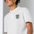 Bushwood Embroidered Unisex Polo Shirt