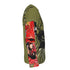 Stefon Costume Shirt With Simulated Double Sleeves Stephon SNL Hader