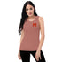 Trixie Speed Costume Shirt Racer Tank Top