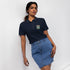 Women’s Bushwood Country Club Polo Shirt Bush Wood