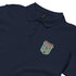 Women’s Bushwood Country Club Polo Shirt Bush Wood