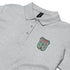 Women’s Bushwood Country Club Polo Shirt Bush Wood