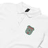 Women’s Bushwood Country Club Polo Shirt Bush Wood