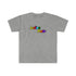 Action Park  Softstyle T-Shirt