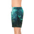 Neptune's Treasure Men's Swim Trunks