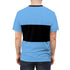 Powerpuff Blue Costume Short Sleeve Shirt Bubbles