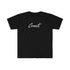 Comet Softstyle T-Shirt - Mercury