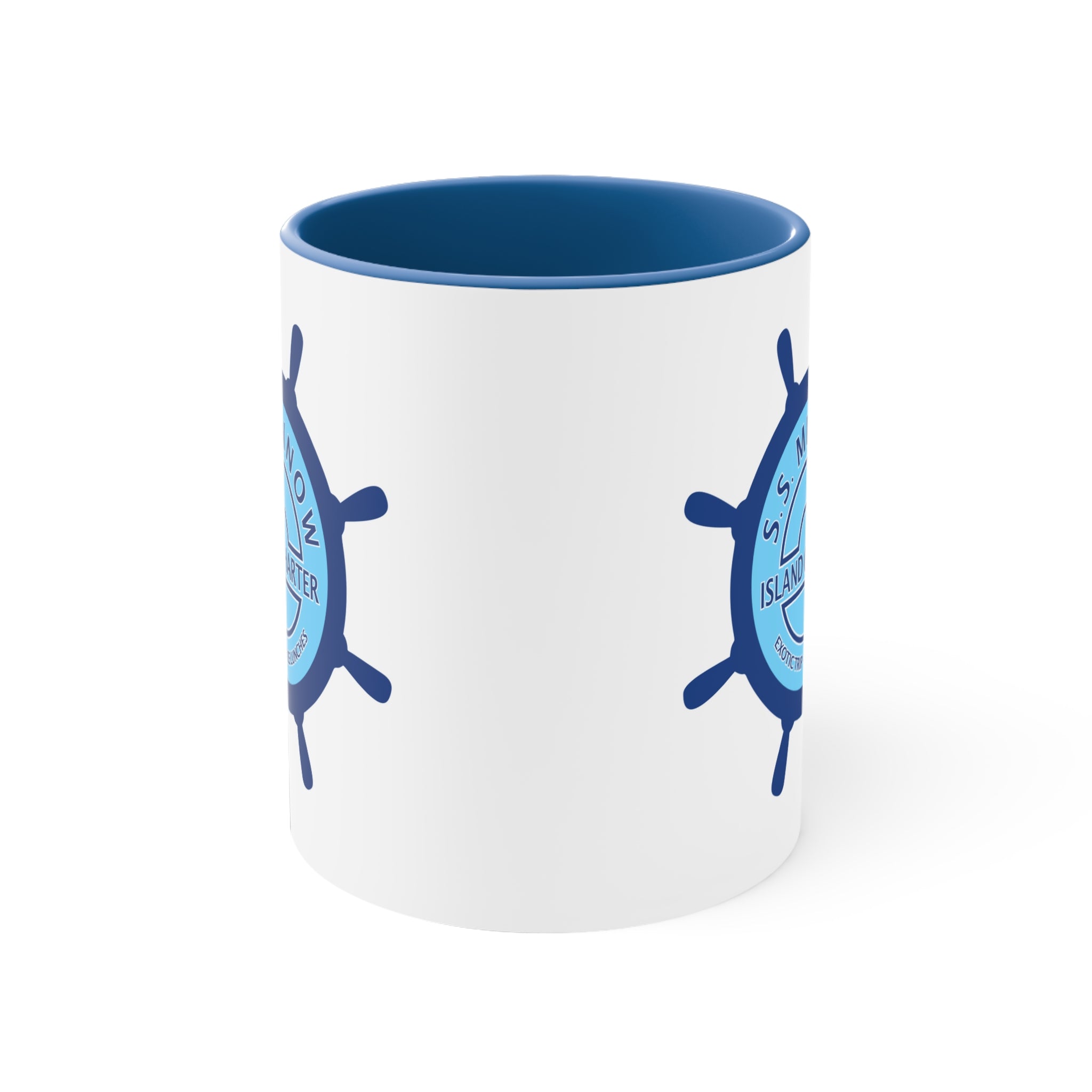 S.S. Minnow Coffee Mug, 11oz Gilligan's Island