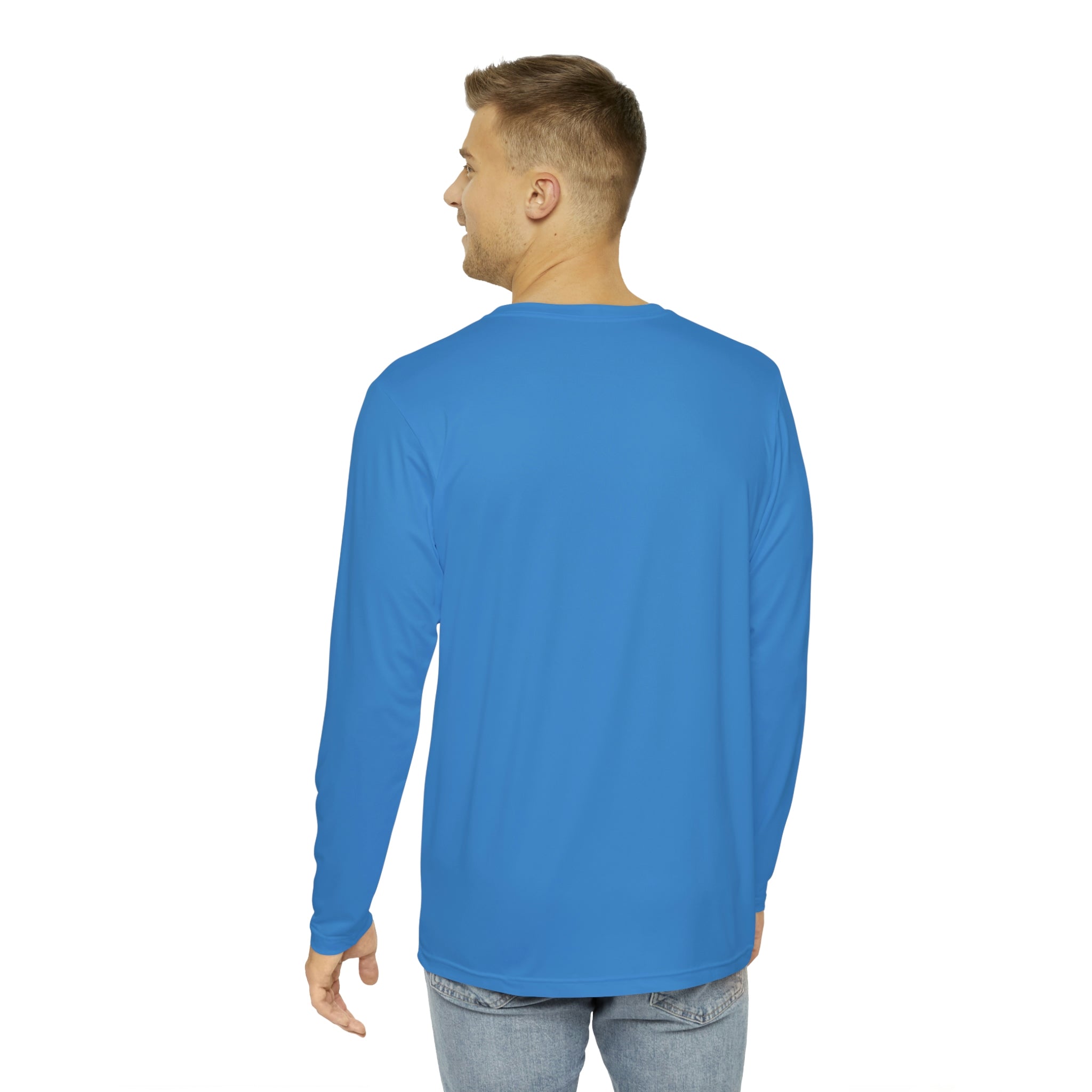 PKMN Inspired Long Sleeve Shirt