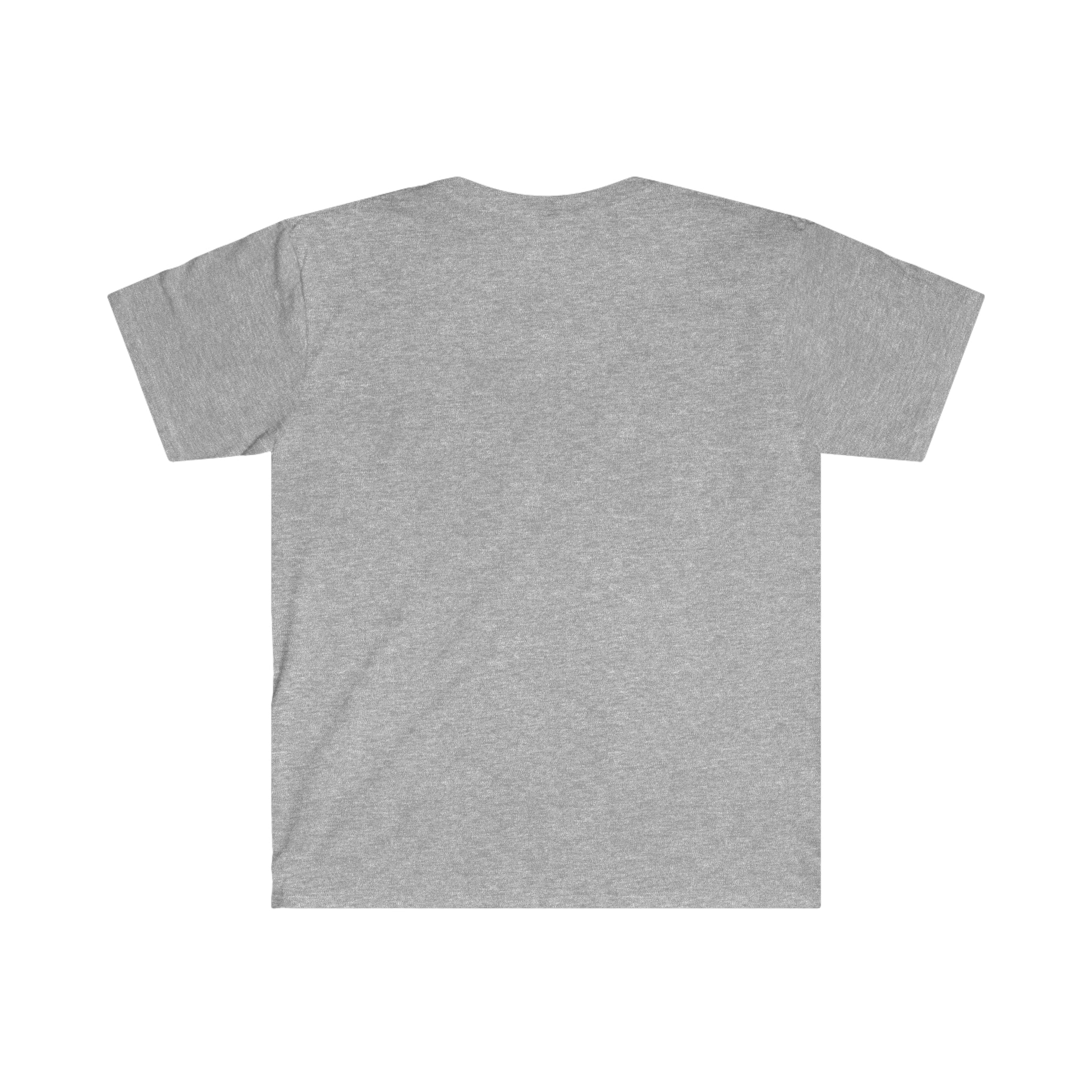 NEW YORK CITY Unisex Softstyle T-Shirt John Lennon