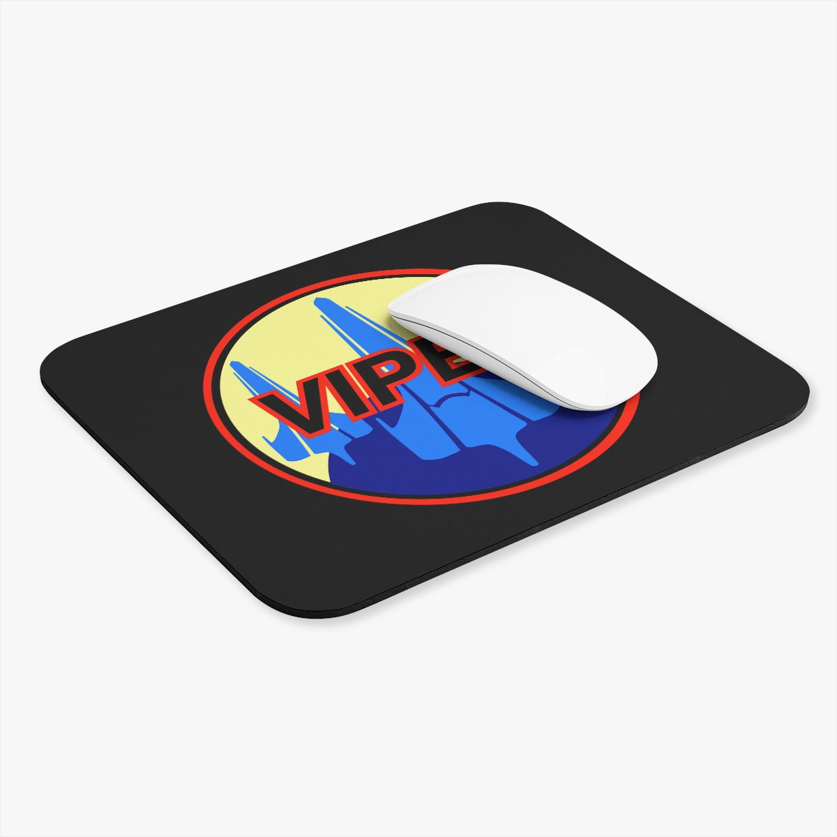 BSG Viper Mouse Pad (Rectangle)