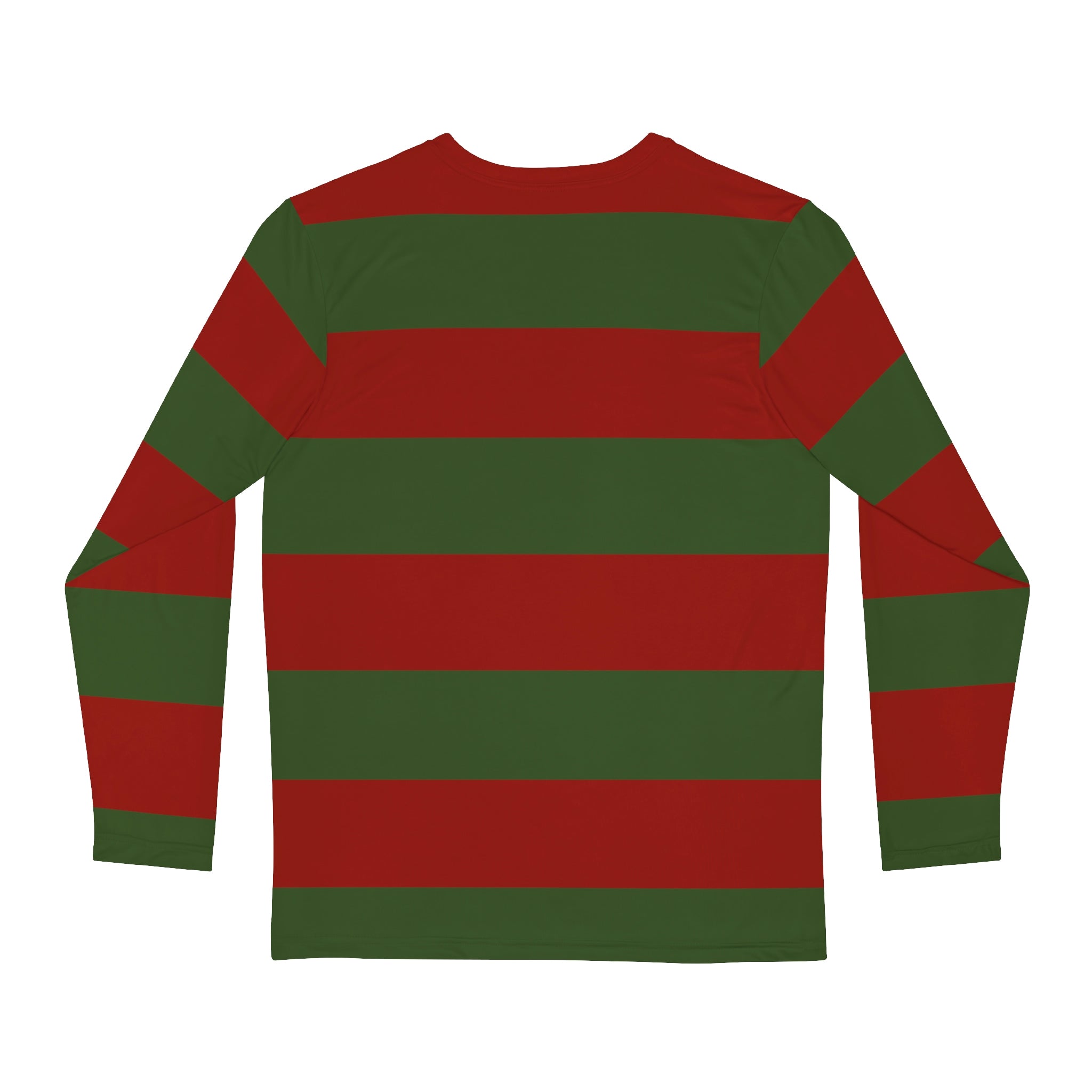 Freddy Nightmare Long Sleeve Shirt Costume