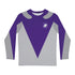 Galaxy Quest Long Sleeve Shirt Uniform Costume - Lazarus