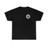 Goku Symbol Two Sided Print Cotton Tee - DBZ