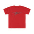 Karmann Ghia  Softstyle T-Shirt - VW