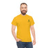 Casual TOS T-Shirt Uniform Cotton