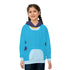 Bluey Children's Hoodie