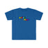 Action Park  Softstyle T-Shirt