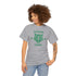 Hawkins High School Tigers Unisex Heavy Cotton Tee