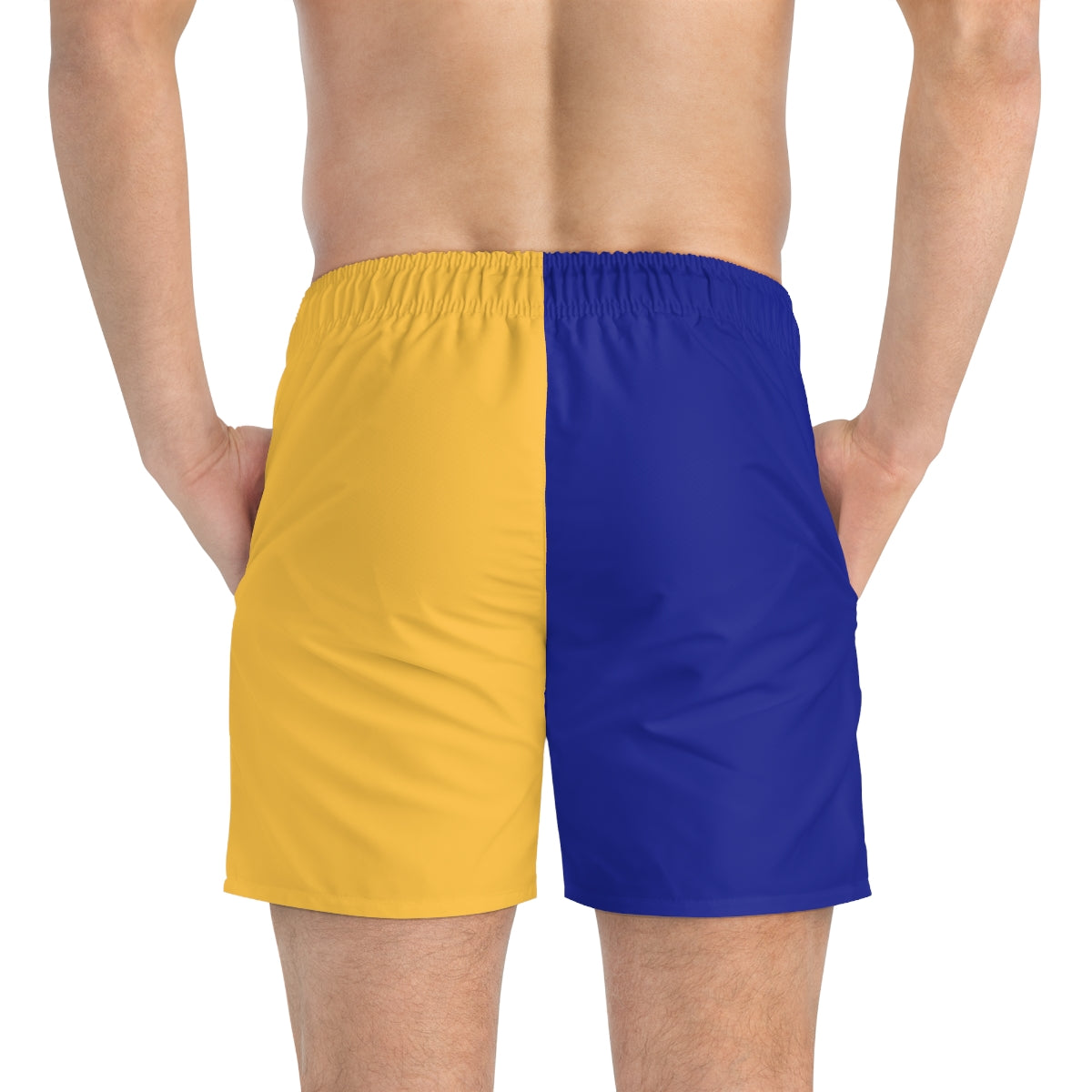 SIGNALS Nautical Themed Swim Trunks - Kilo