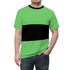 Powerpuff Green Costume Short Sleeve Shirt Buttercup