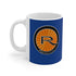 Reatta Ceramic Mug 11oz Buick