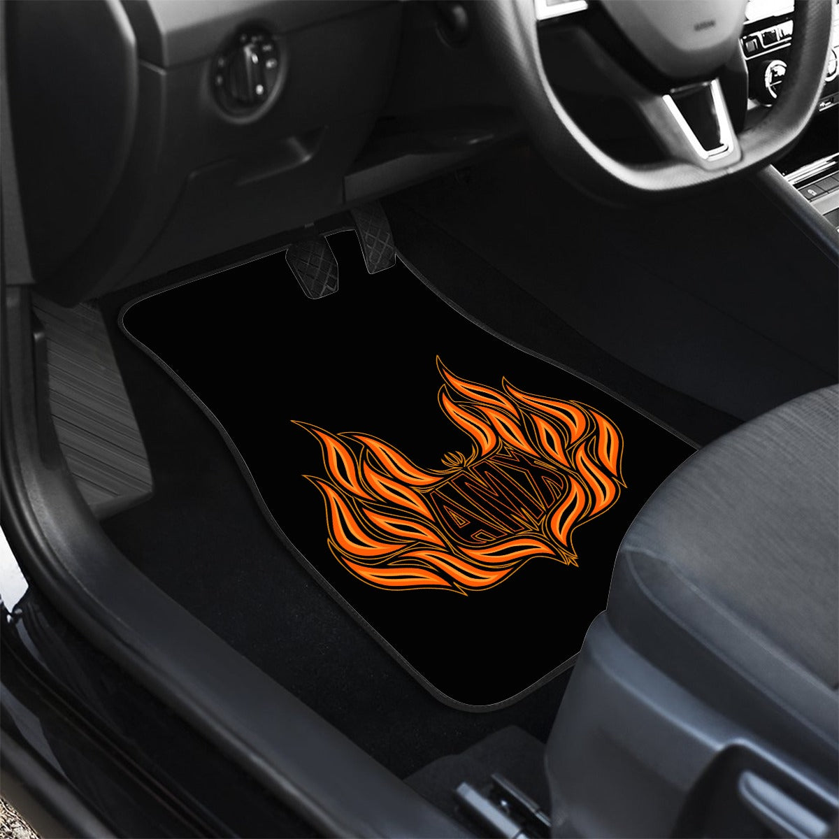 AMC Floor Mats - AMX Eagle Gremlin Javelin Rambler