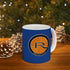 Reatta Ceramic Mug 11oz Buick