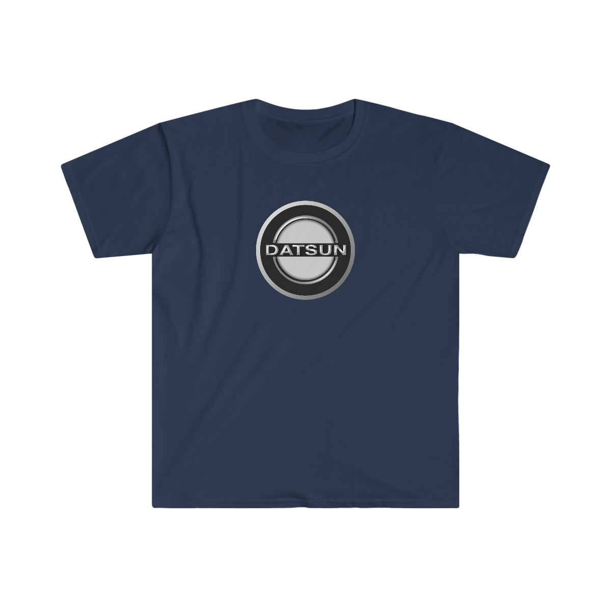 Datsun Softstyle T-Shirt - Datsun Nissan 240 260 280 300 Fairlady