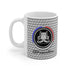 AMC Gremlin Ceramic Mug 11oz American Motors