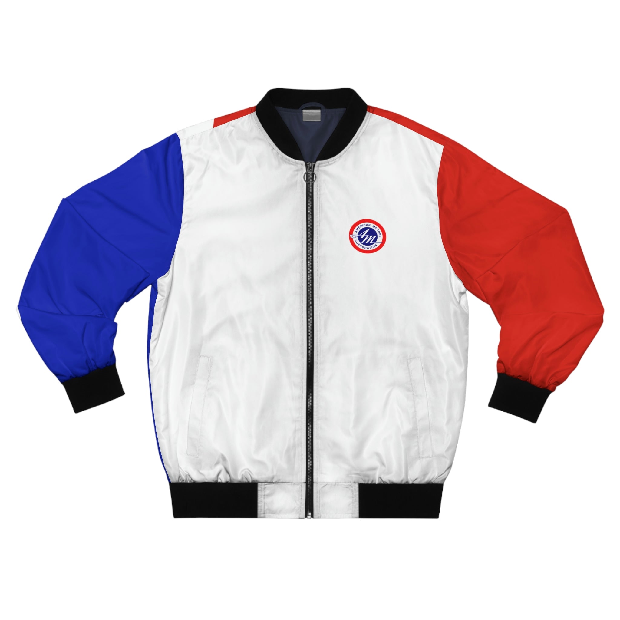 AMC American Motors Trans Am style Racing Jacket