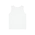 John Lennon Style New York City Unisex Cotton Tank Top