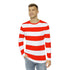 Waldo / Buggy Long Sleeved Costume Shirt Costume