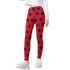 Ladybug Kids Leggings Marinette Costume