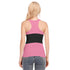 Powerpuff Girls Pink Tanktop - Blossum