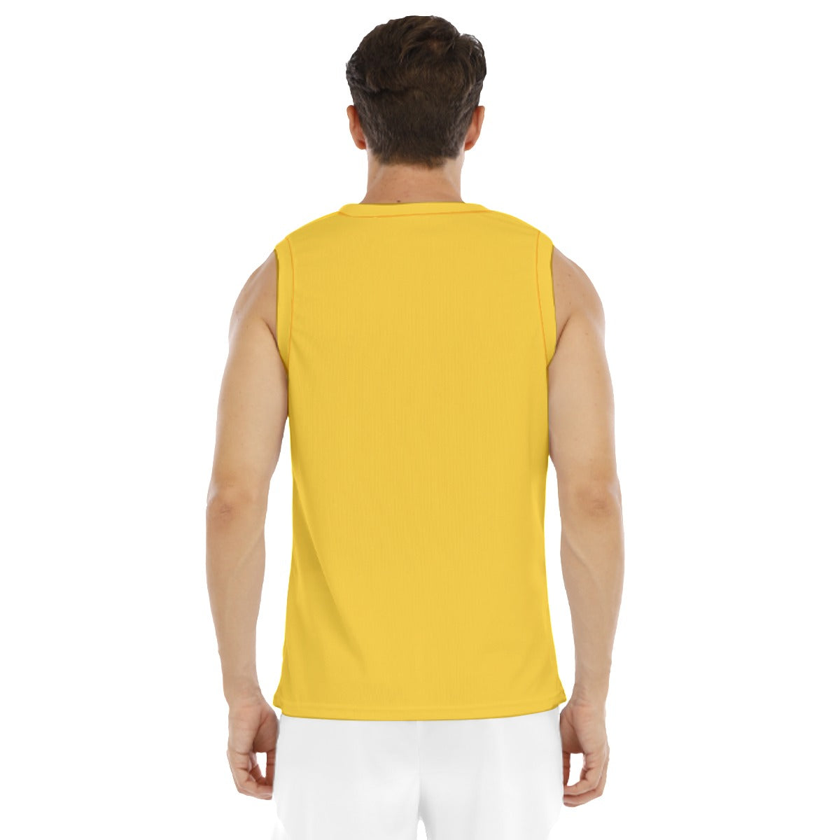 Bel-Air Academy Lacrosse Uniform Tank Top