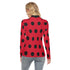 Ladybug Shirt Costume Marinettte